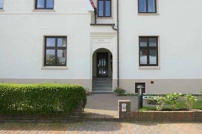 Ferienwohnung mit 4 Schlafzimmer
