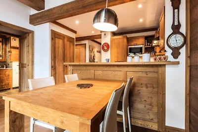 3 Zimmer für 4 Personen