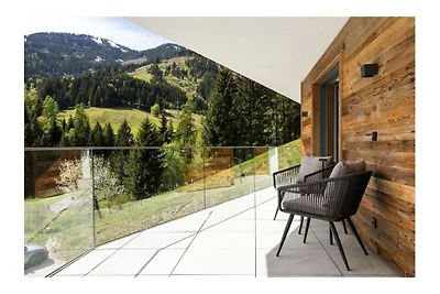 DasKöniglich - Luxus Alpin Chalet