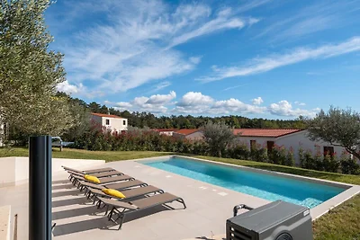Casa Minerva met zwembad