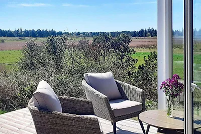 5 Personen Ferienhaus in Rømø