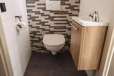 Premium-Waldrefugium in Broeckhuys