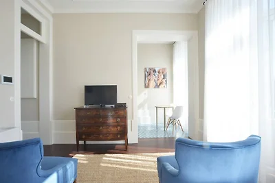 Charmantes Studio im Stadtzentrum von Porto