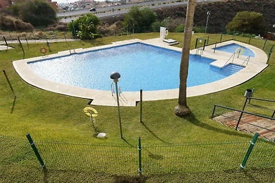 Ferienwohnung in Mijas Costa