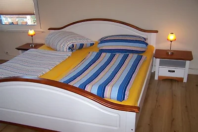 Ferienhaus in Loddin mit Schwimmbecken