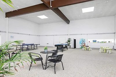 6 Personen Ferienhaus in Brovst