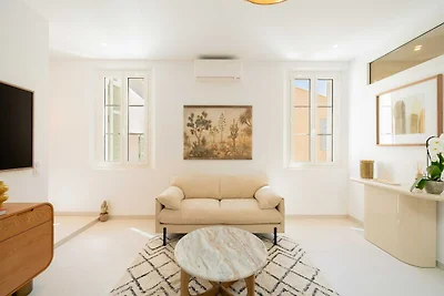 Geräumiges 2-Personen-Studio – Zentrum von...