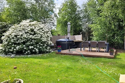 5 sterren vakantie huis in Hals
