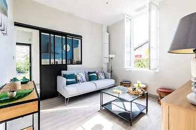 Appartamento ad Andernos vicino alla spiaggia...