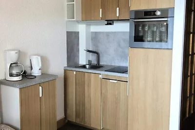 Studio in Viel Alpe nahe Telecenter Lift