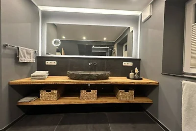 Eiderhuus Komfortable Ferienresidenz