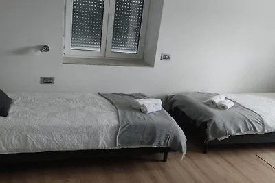 Rooms Burnum - Twin Room 7