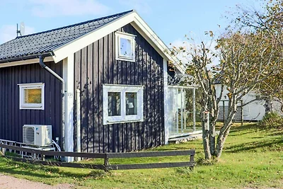 4 Sterne Ferienhaus in HALMSTAD