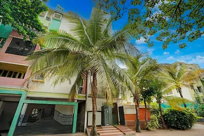 Hotel O Kalyan Nagar Bangalore