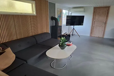 4 Sterne Ferienhaus in Faxe Ladeplads