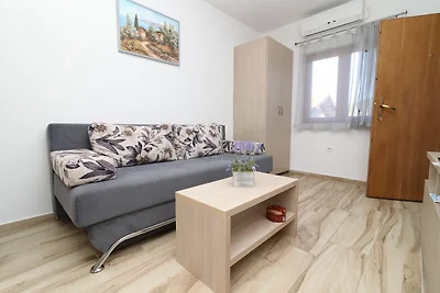Seaside Apartments Hrkać - Standard One Bedro...