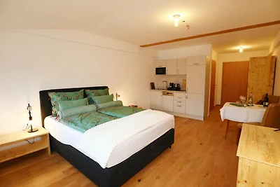 Ferienwohnung im Bregenzerwald