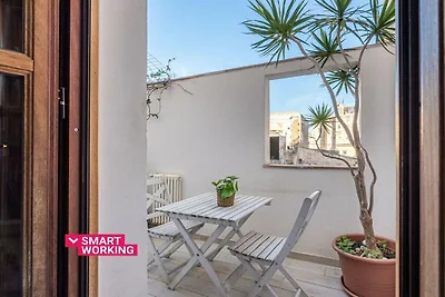 Kuća za odmor Dopust za oporavak Palermo