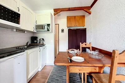 Komfortables Apartment · In der Nähe der Skip...