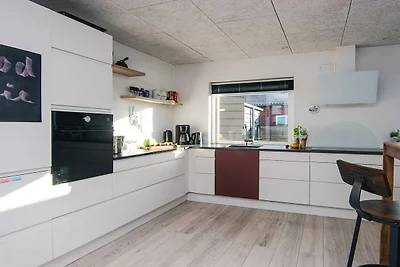 Luxus-Ruckzug in Blavand -- By Traum...