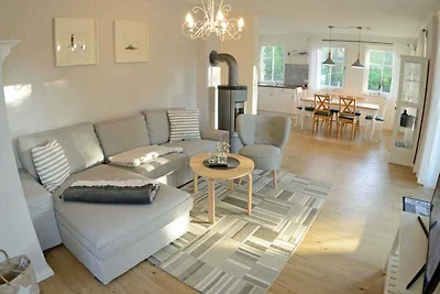 Een korte pauze van een comfortabel...