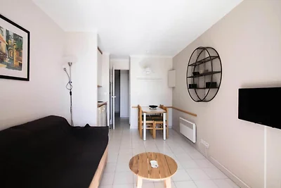 Residenz Les Parcs de Grimaud