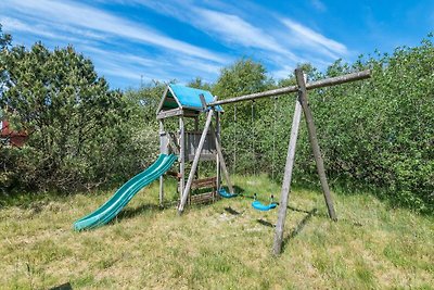 6 Personen Ferienhaus in Fanø