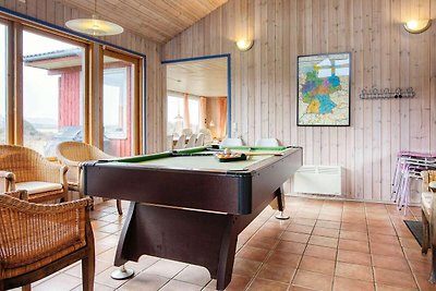 Luxuriöses Ferienhaus in Hjørring für 12...