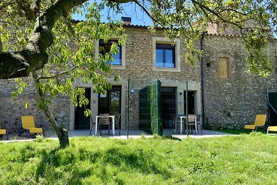 Wohnung in Pals mit Terrasse