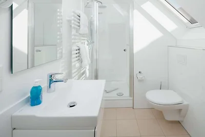 Ferienwohnung in Juist mit Schwimmbecken