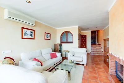 Bellissimo appartamento con vista