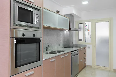 Graziosa villa a Puerto de Alcudia