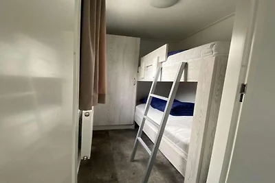 Vakantiehuis met charmante veranda