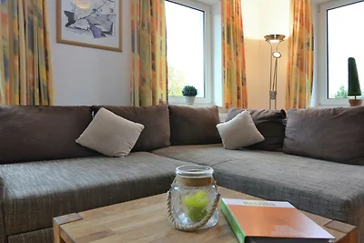 Modernes Apartment in Willingen mit Balkon