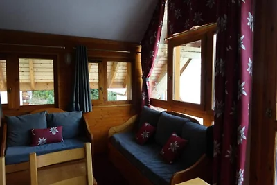 3-Zimmer-Maisonette-Wohnung für 6 Personen, 3...