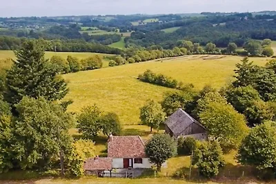 Ferienhaus in Savignac-Lédrier mit Garten