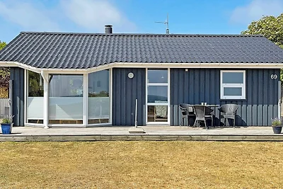 4 persone case ad Frederikshavn