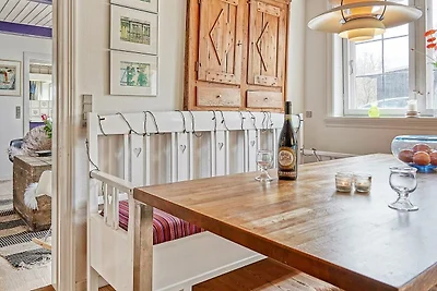 6 Personen Ferienhaus in Svaneke