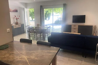 Ferienhaus für 4 Personen