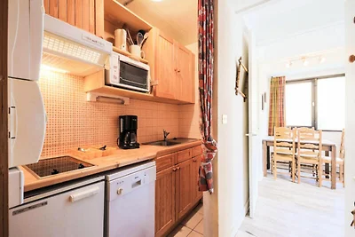 Komfortstudio (4 Personen)