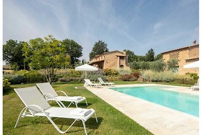 Villa Ripa Residenza di vacanza confortevole