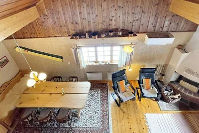 6 Personen Ferienhaus in SÄLEN
