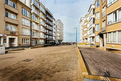 Apartment in Koksijde f�r 4 Personen