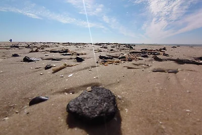 5 persoons vakantie huis in Skagen-By Traum