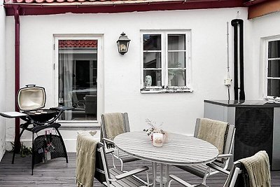 5 sterren vakantie huis in YSTAD