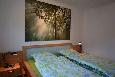 Appartamento a Wuppertal con piscina privata