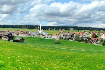 Ferienhaus Seewald