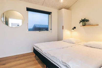 5 Sterne Ferienhaus in Løkken-By Traum