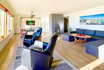 6 Personen Ferienhaus in LAUPSTAD-By Traum