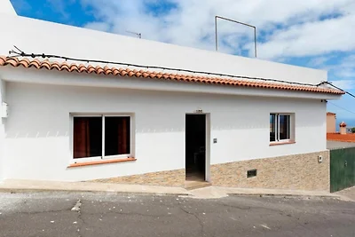 Ferienhaus auf Teneriffa mit Bergblick